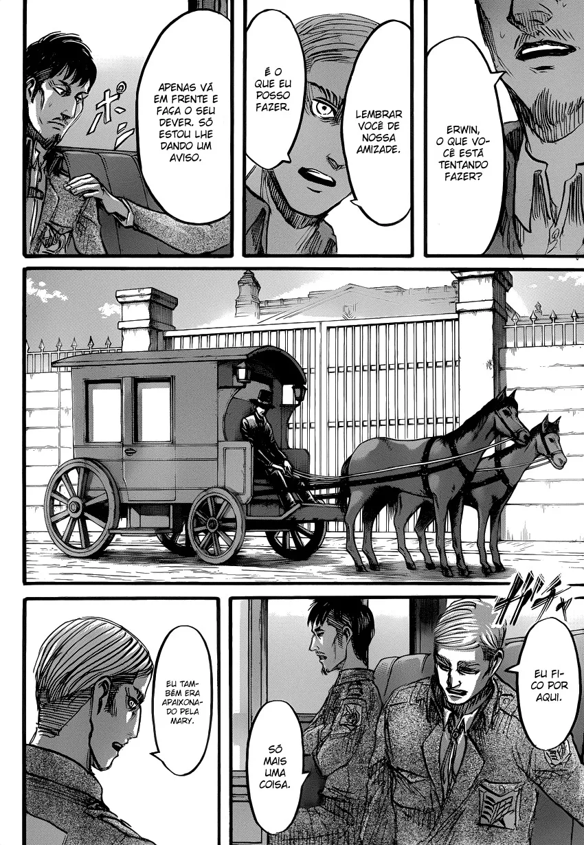 Read Attack on Titan pt Manga Online