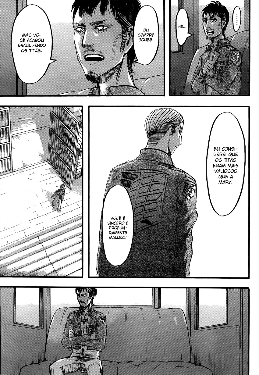 Read Attack on Titan pt Manga Online