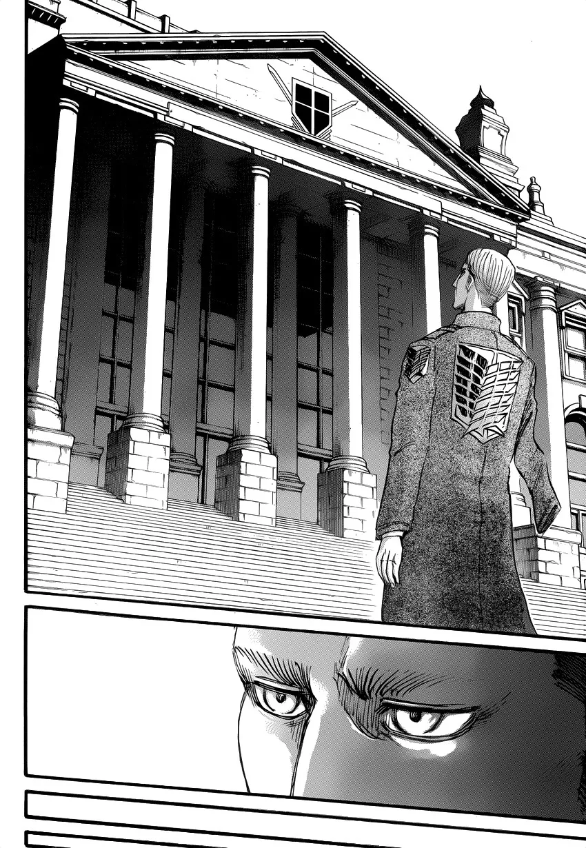 Read Attack on Titan pt Manga Online
