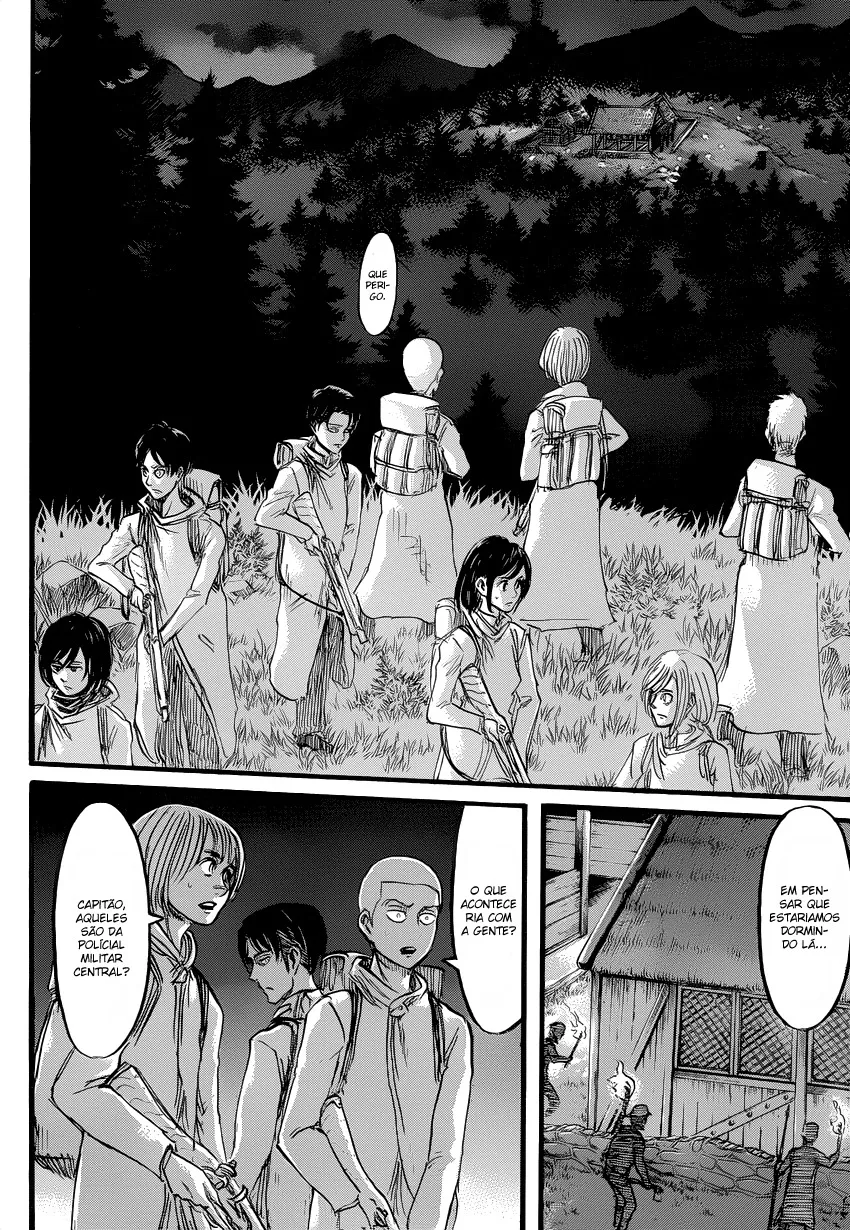 Read Attack on Titan pt Manga Online