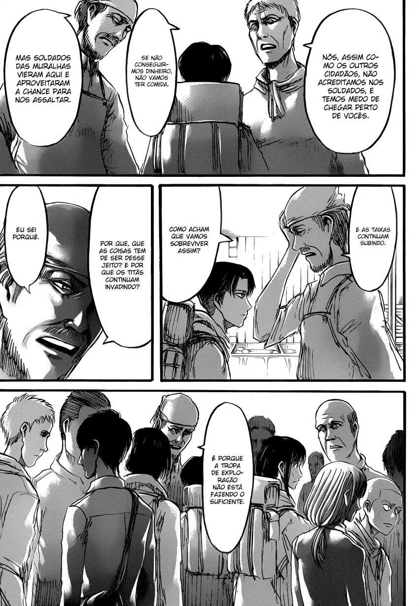 Read Attack on Titan pt Manga Online