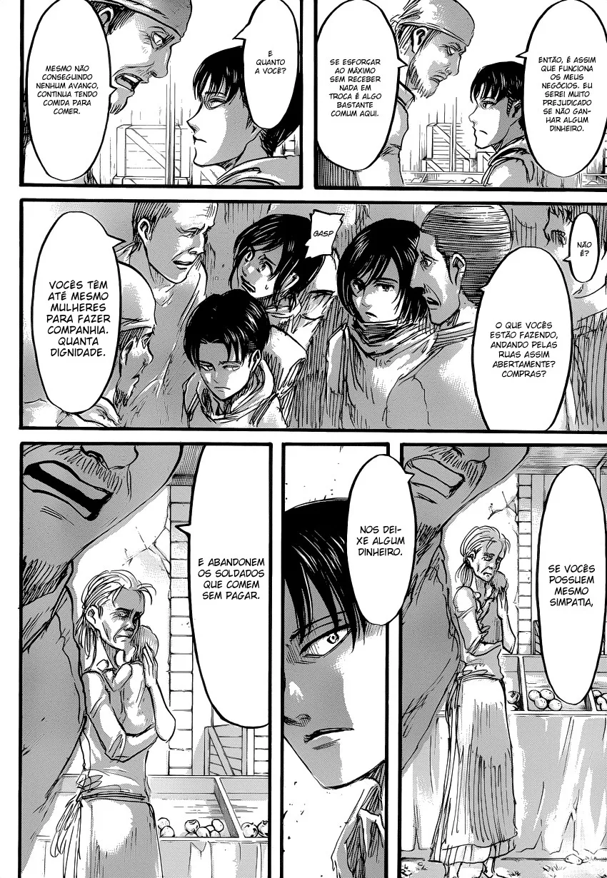 Read Attack on Titan pt Manga Online