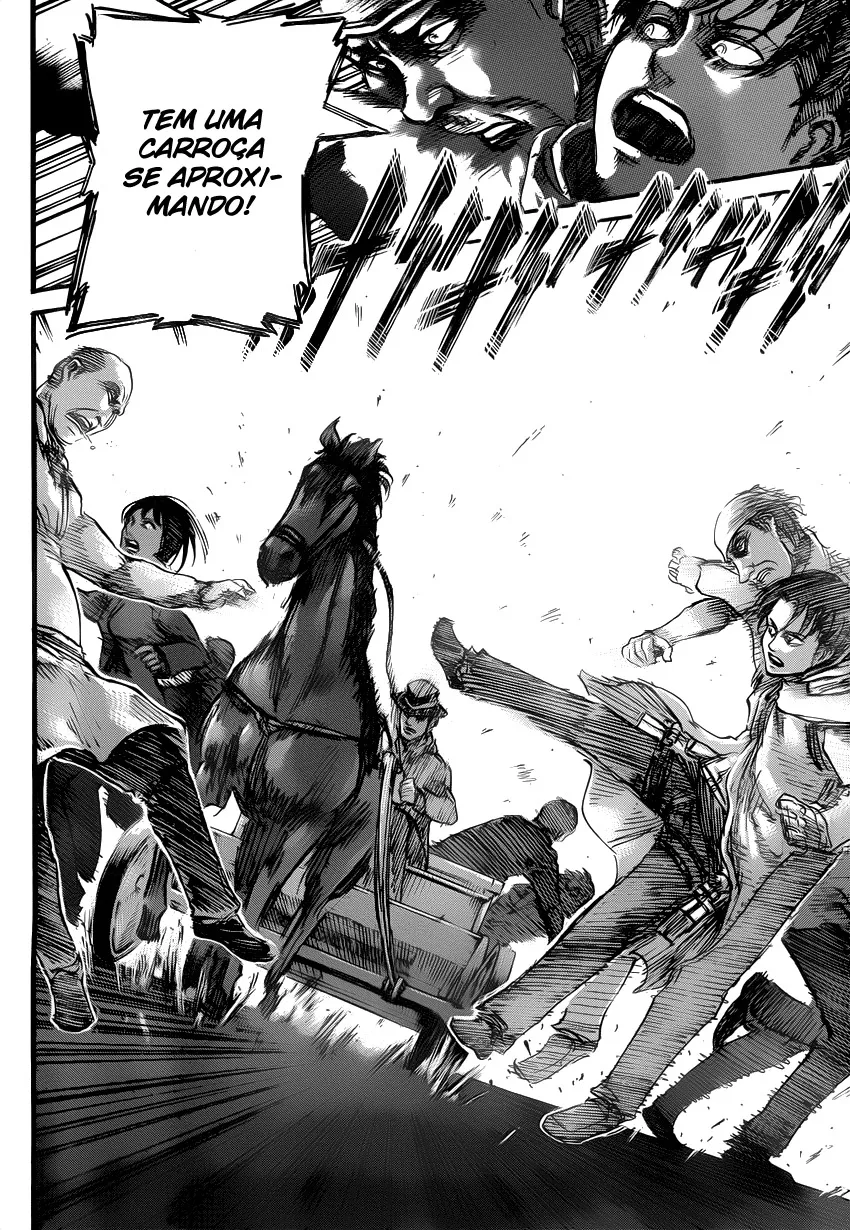 Read Attack on Titan pt Manga Online