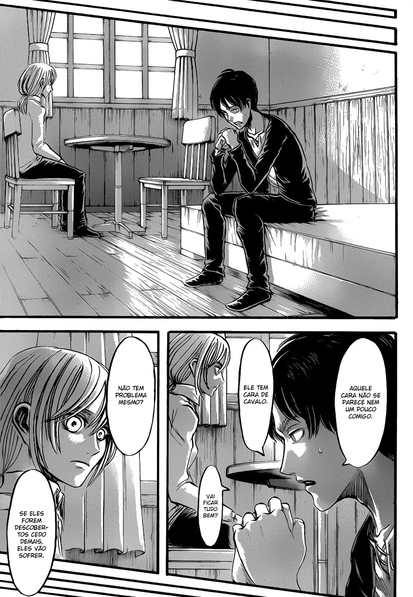 Read Attack on Titan pt Manga Online