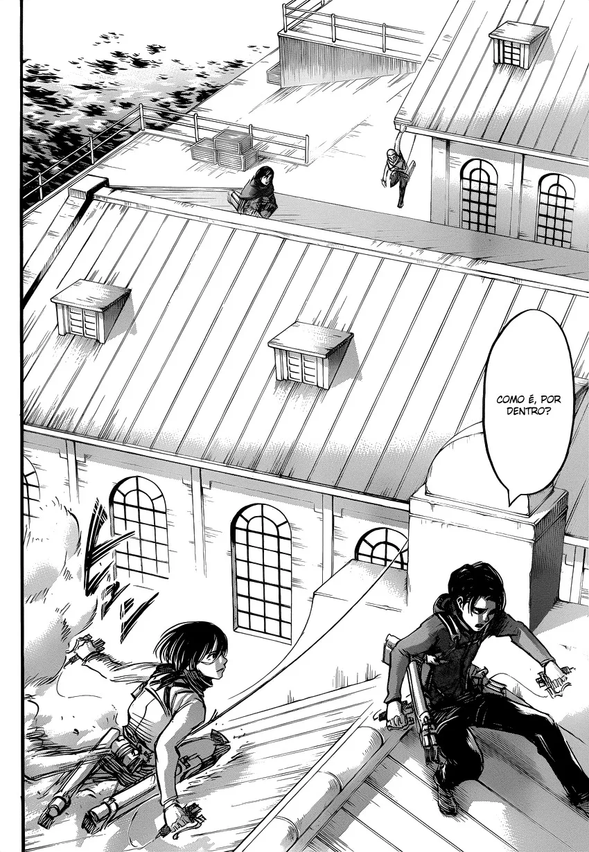 Read Attack on Titan pt Manga Online