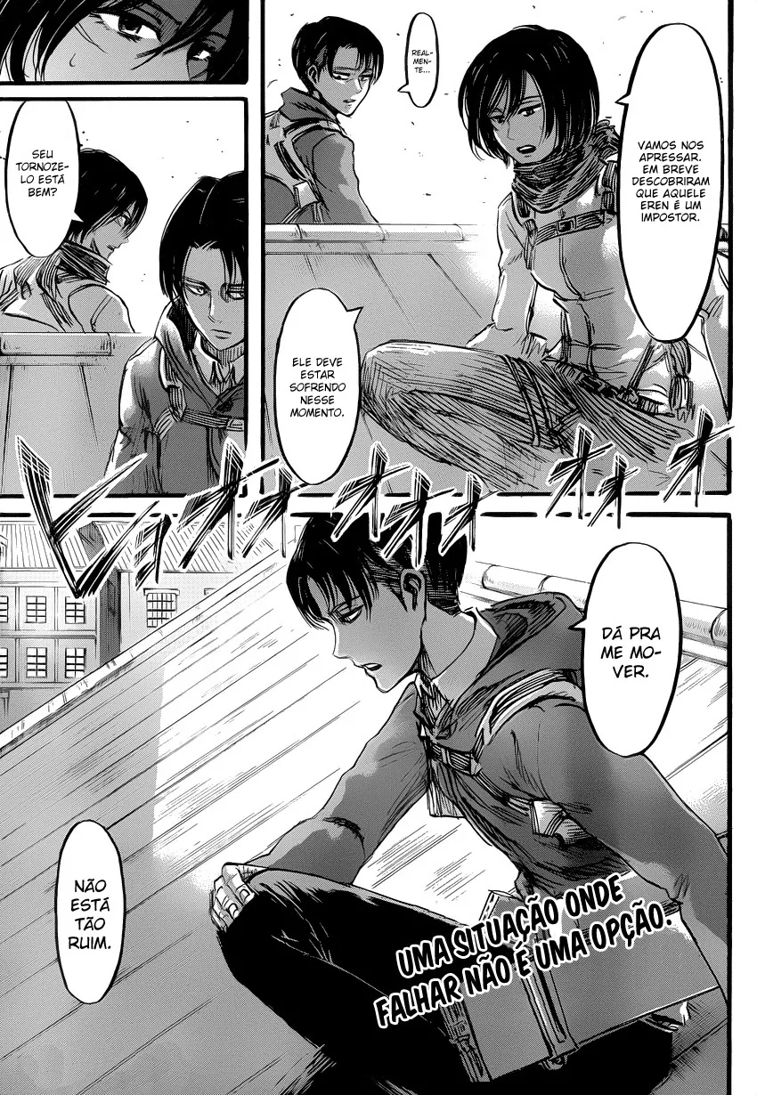 Read Attack on Titan pt Manga Online