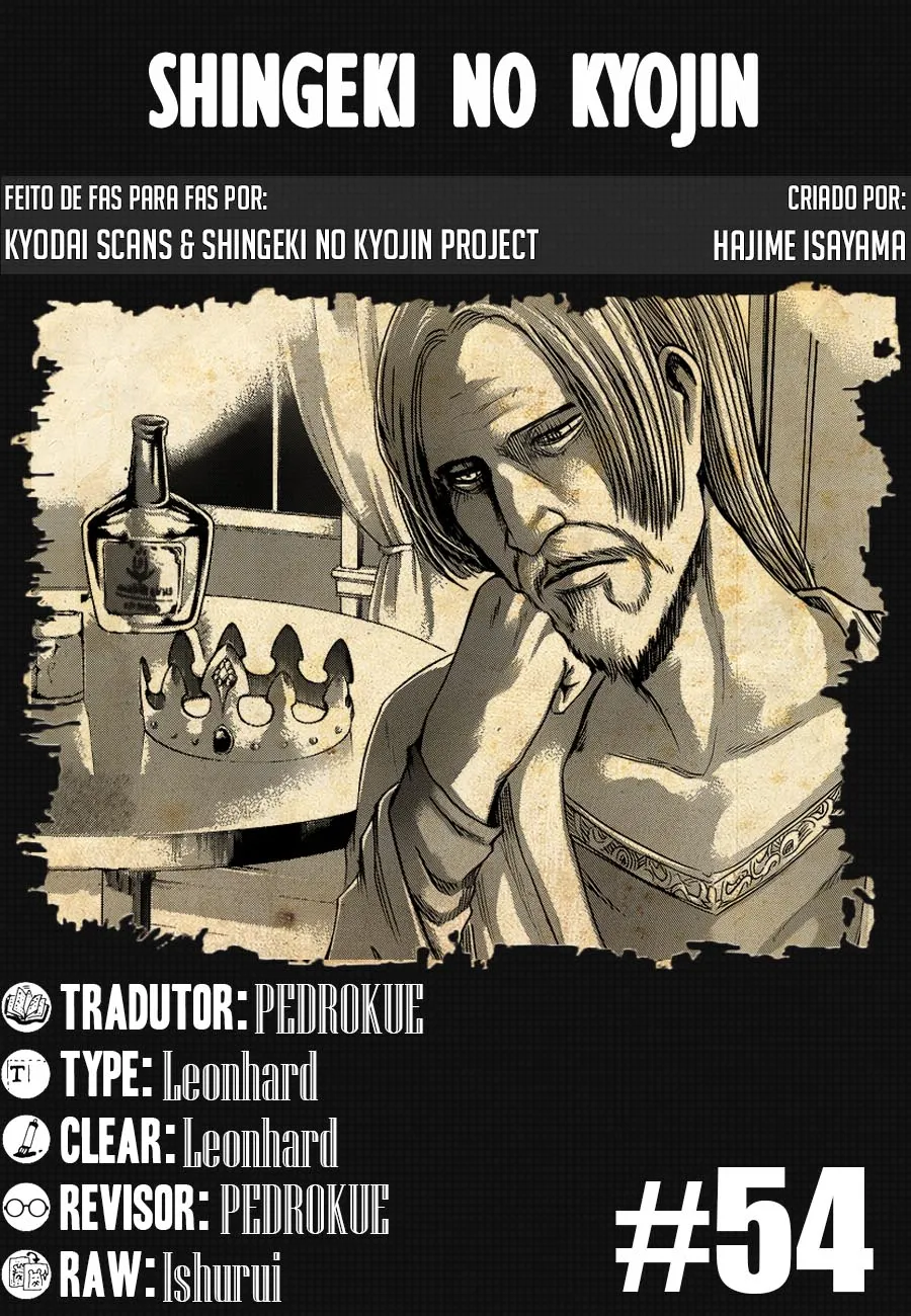 Read Attack on Titan pt Manga Online