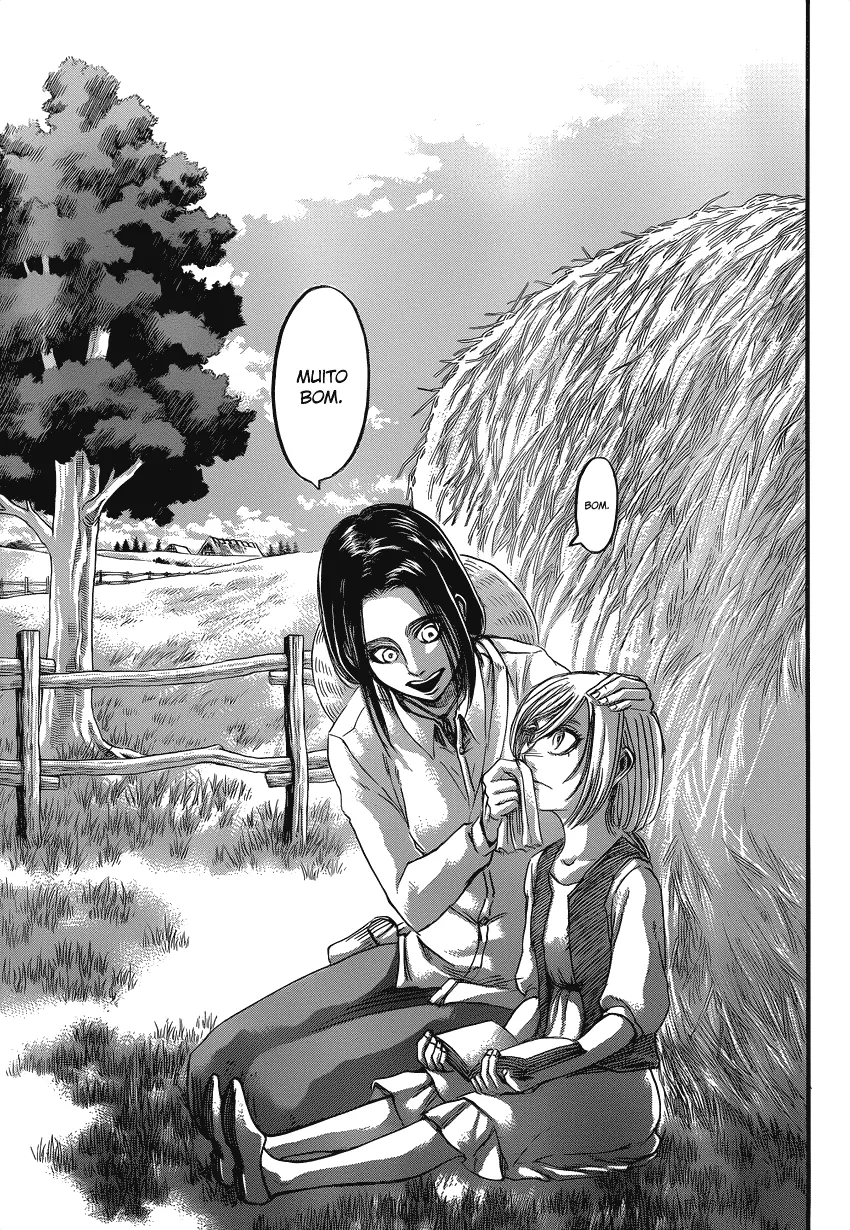 Read Attack on Titan pt Manga Online