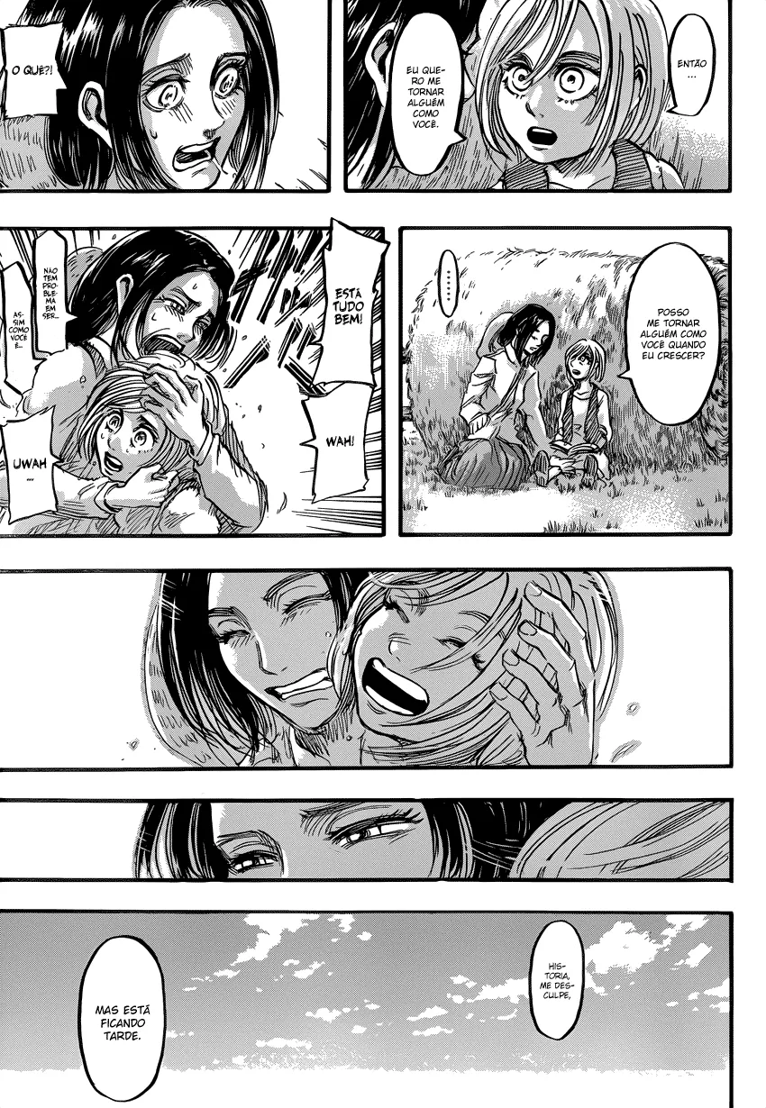 Read Attack on Titan pt Manga Online