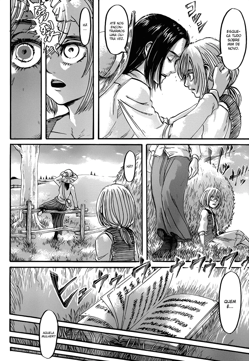 Read Attack on Titan pt Manga Online