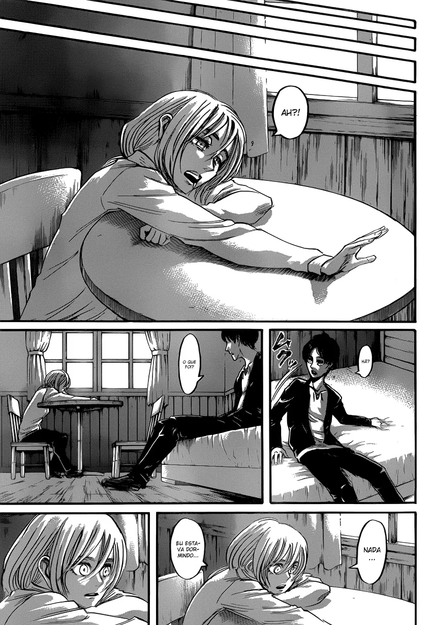 Read Attack on Titan pt Manga Online