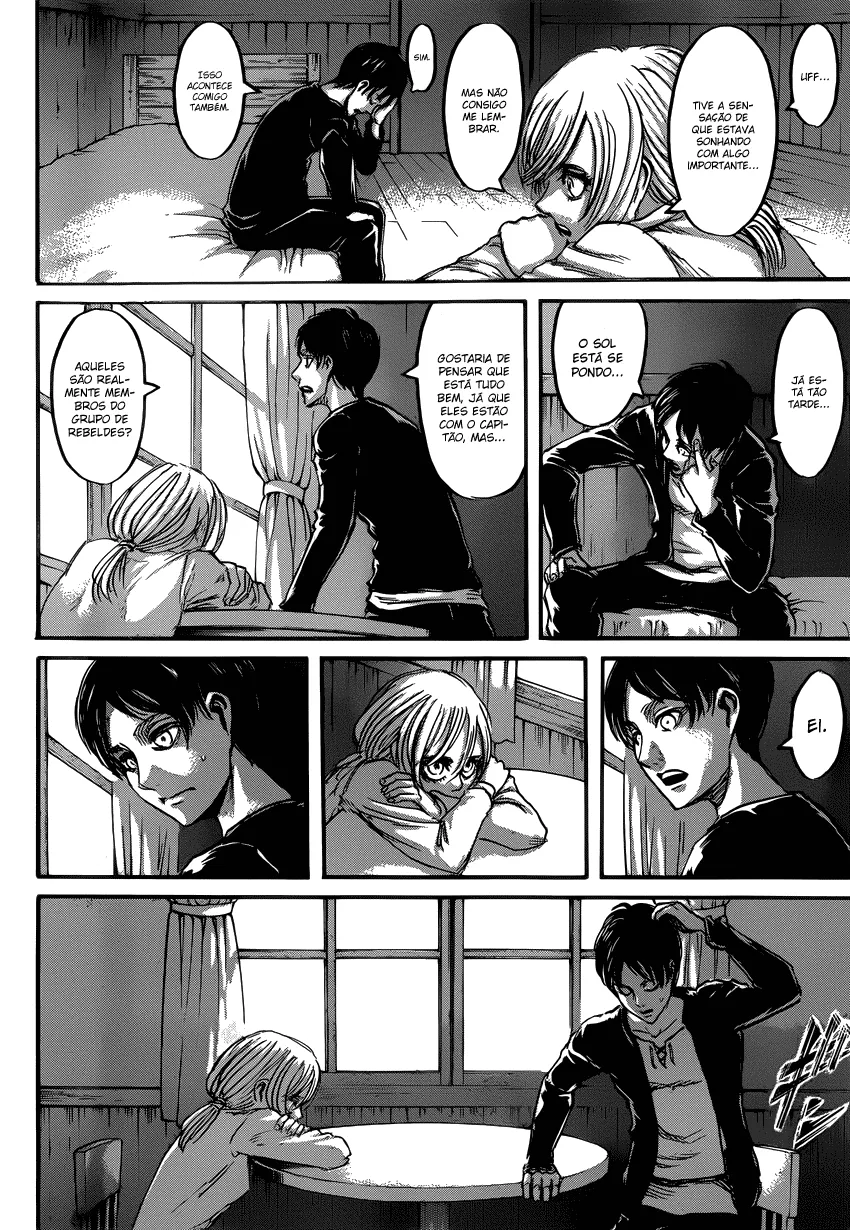 Read Attack on Titan pt Manga Online