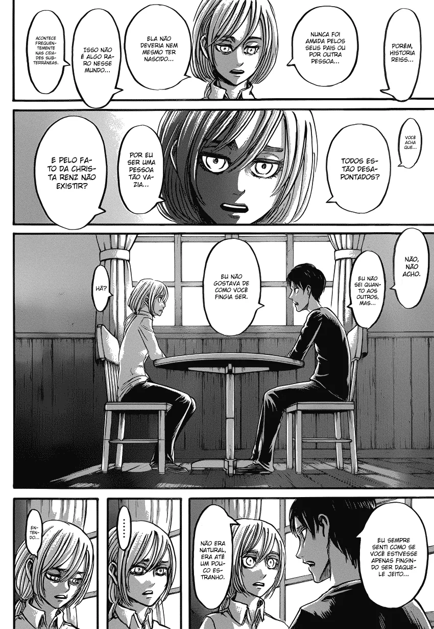 Read Attack on Titan pt Manga Online