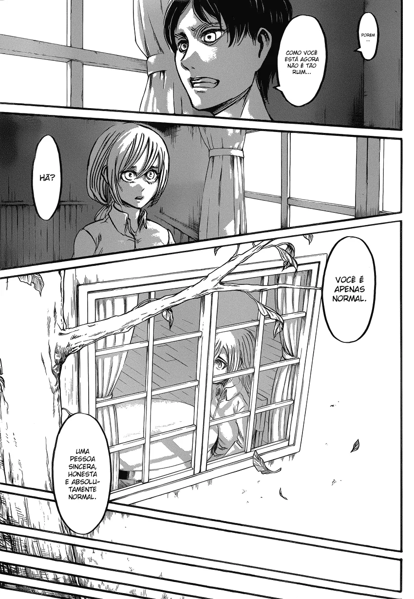 Read Attack on Titan pt Manga Online