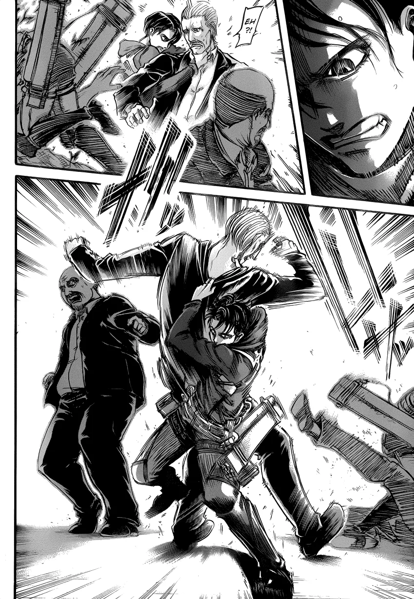 Read Attack on Titan pt Manga Online