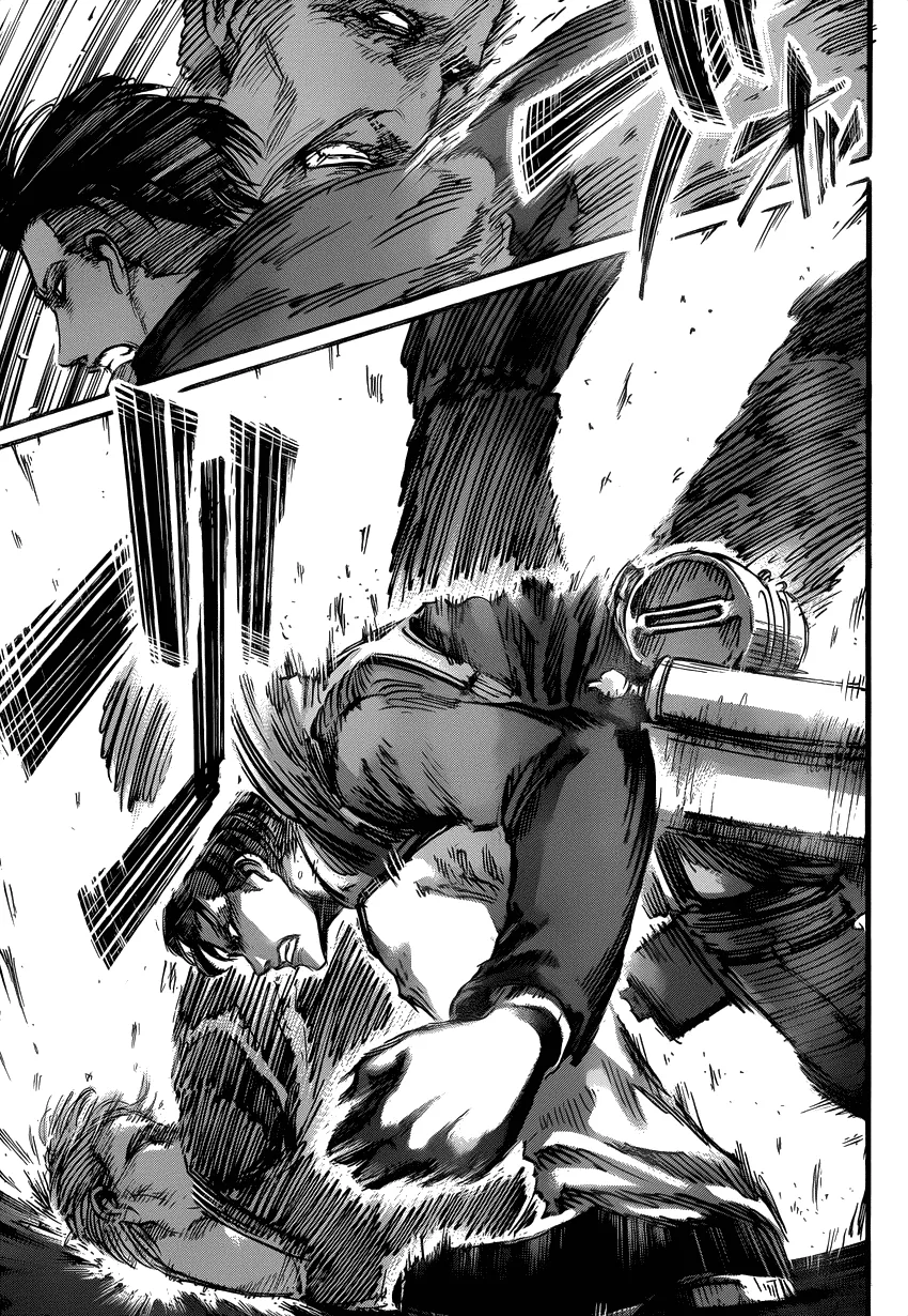 Read Attack on Titan pt Manga Online