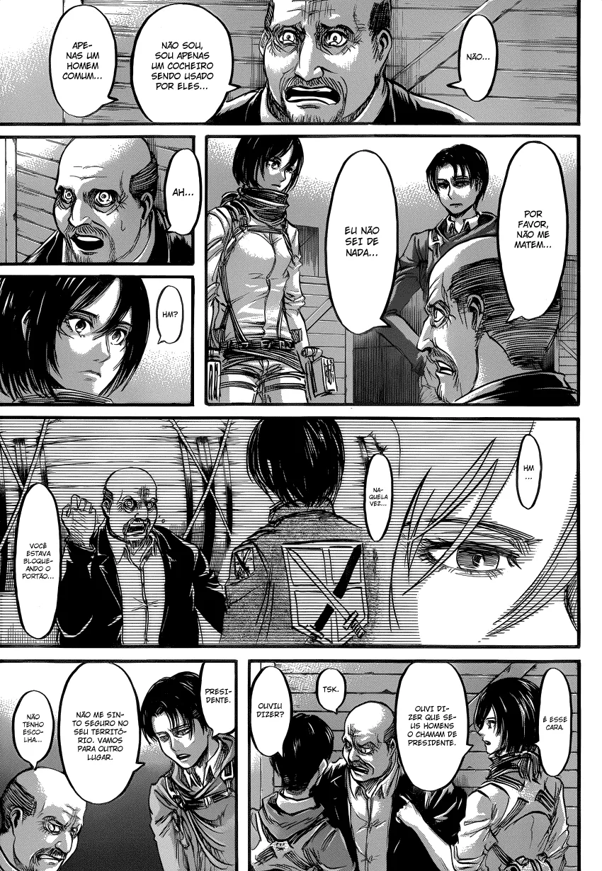 Read Attack on Titan pt Manga Online