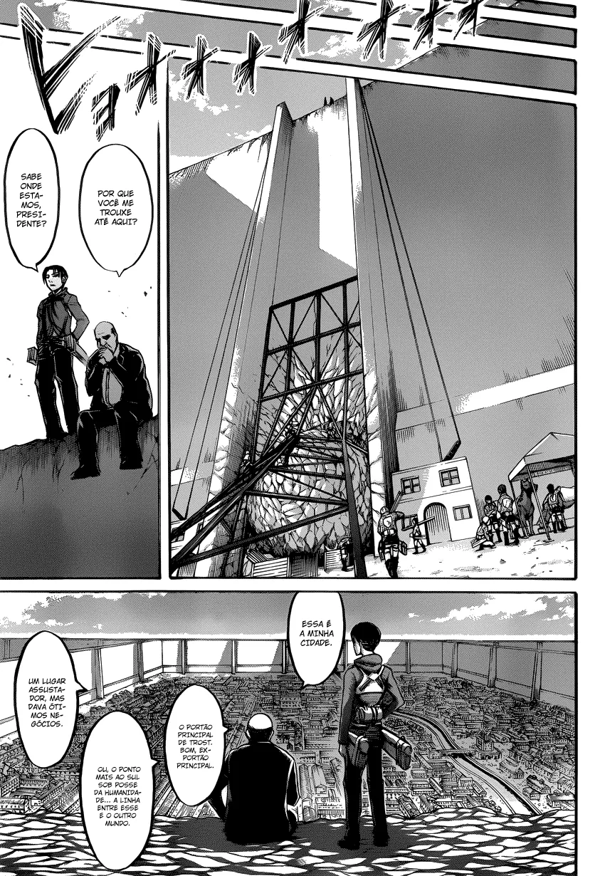 Read Attack on Titan pt Manga Online