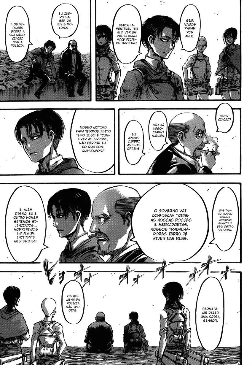 Read Attack on Titan pt Manga Online