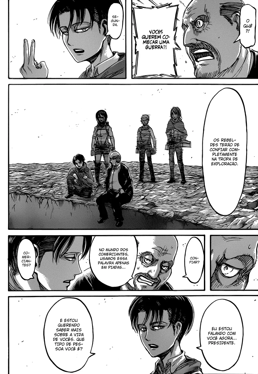 Read Attack on Titan pt Manga Online