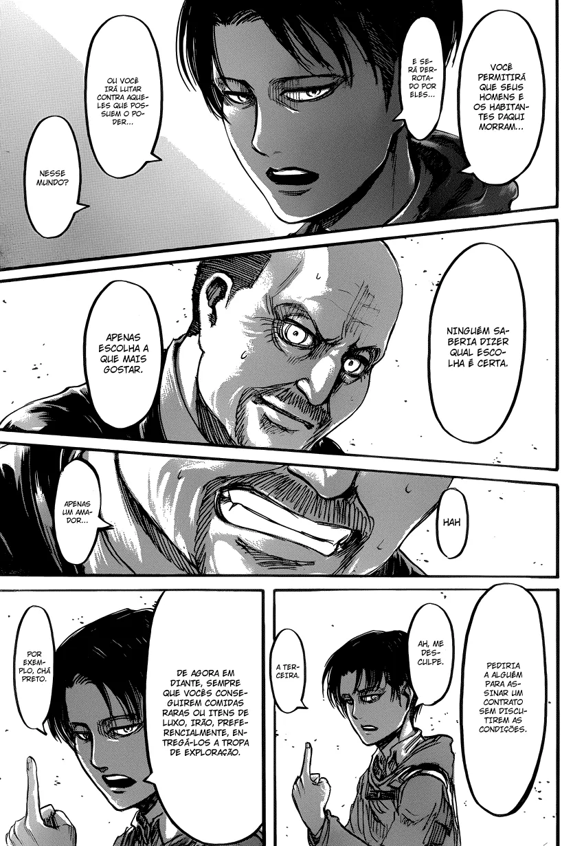 Read Attack on Titan pt Manga Online