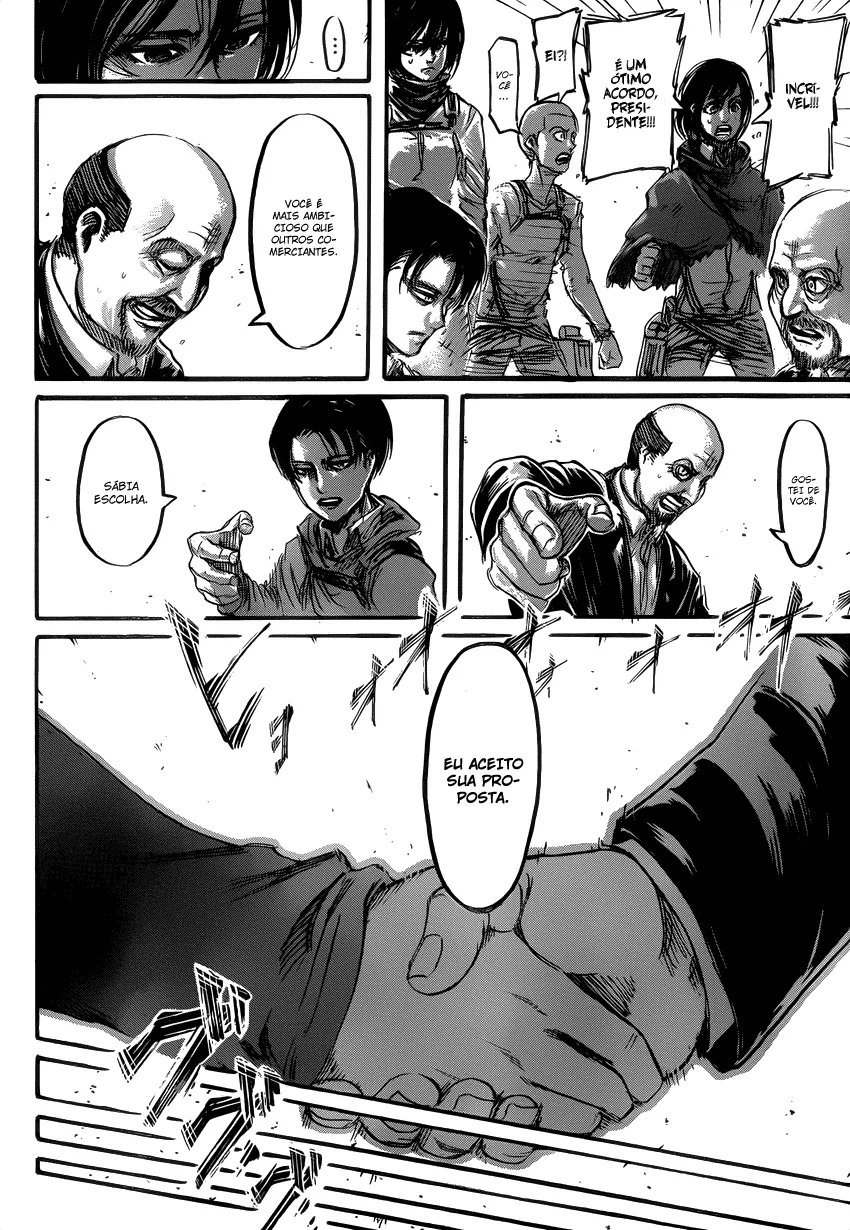 Read Attack on Titan pt Manga Online