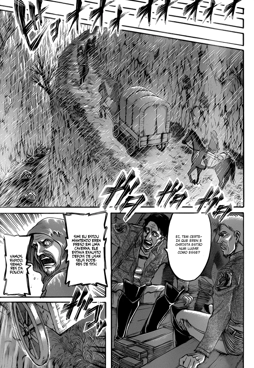 Read Attack on Titan pt Manga Online