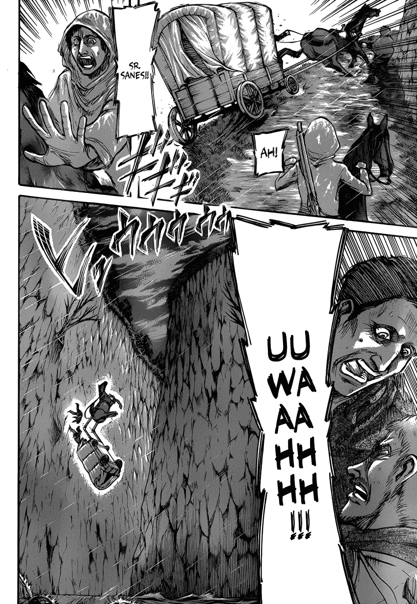 Read Attack on Titan pt Manga Online