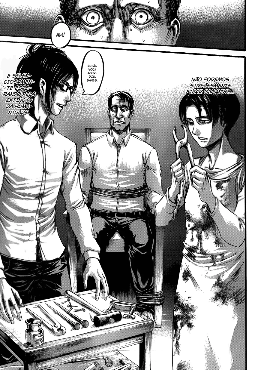 Read Attack on Titan pt Manga Online
