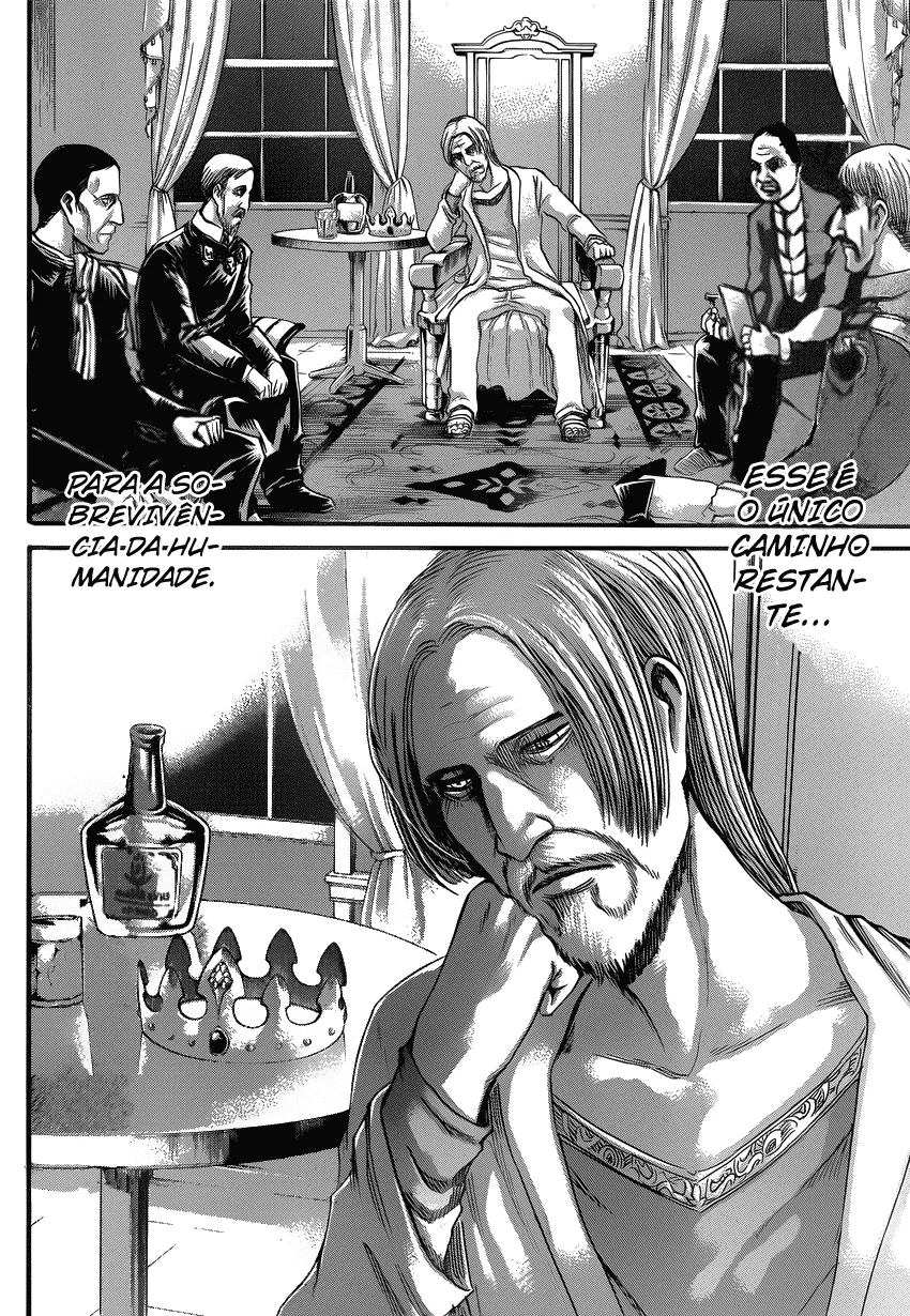 Read Attack on Titan pt Manga Online