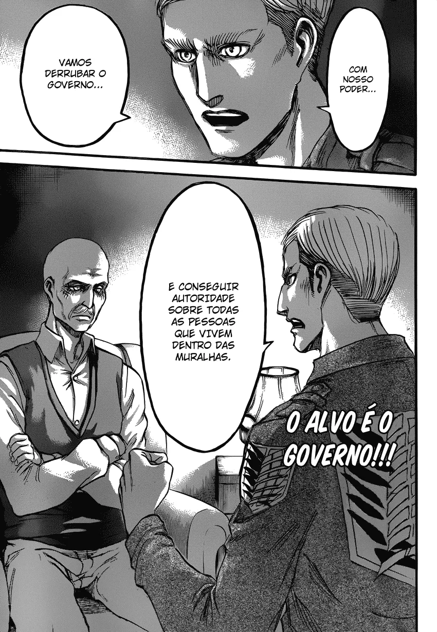 Read Attack on Titan pt Manga Online