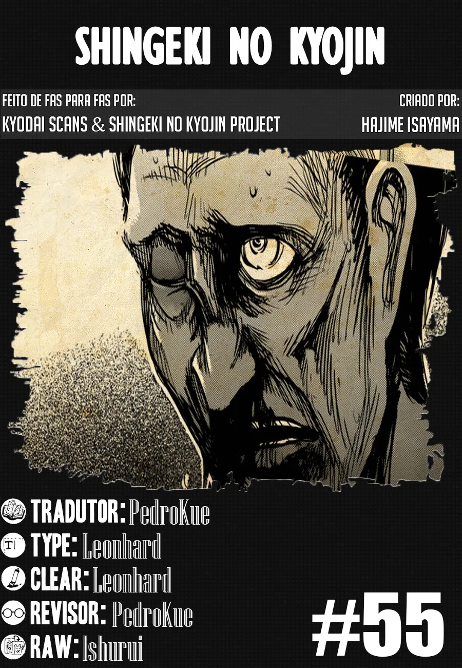 Read Attack on Titan pt Manga Online