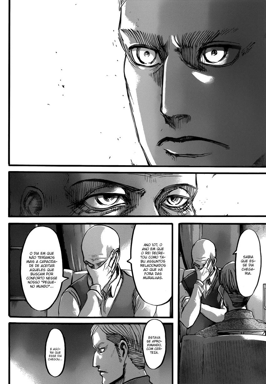 Read Attack on Titan pt Manga Online