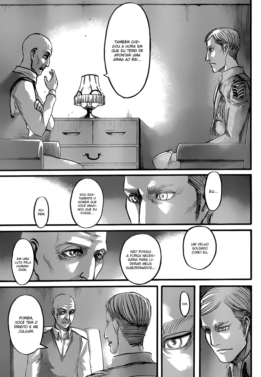 Read Attack on Titan pt Manga Online