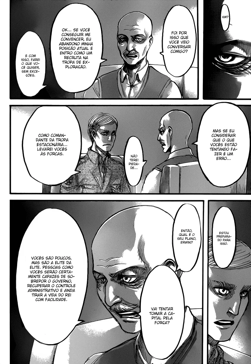 Read Attack on Titan pt Manga Online