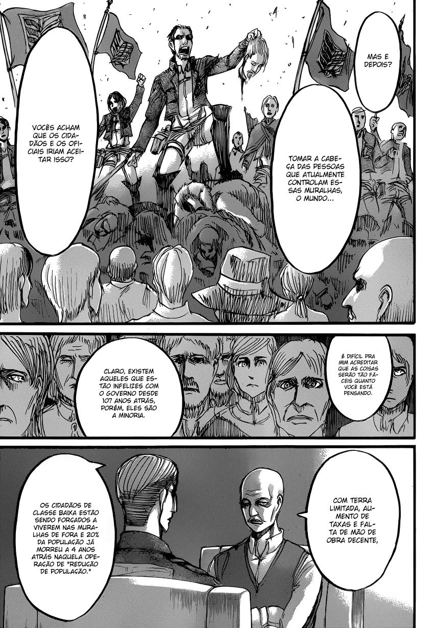 Read Attack on Titan pt Manga Online