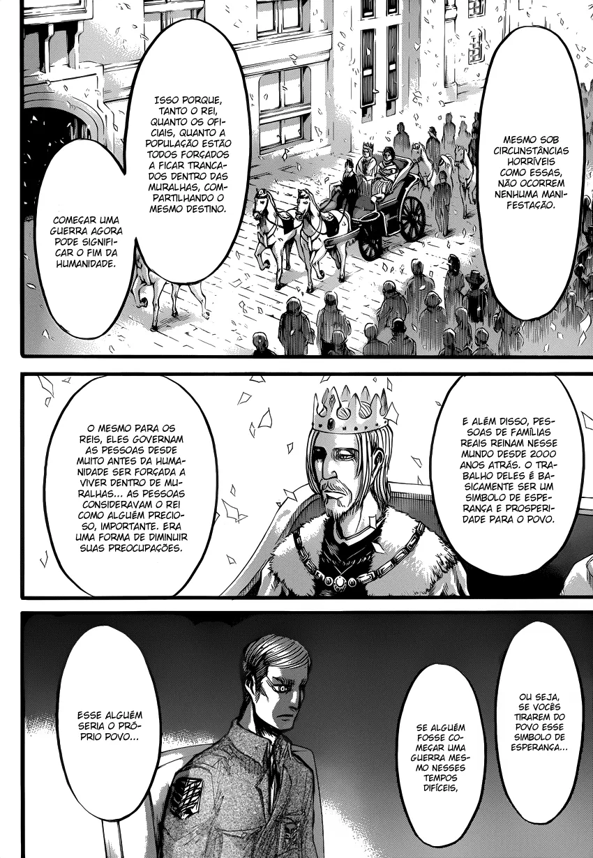 Read Attack on Titan pt Manga Online