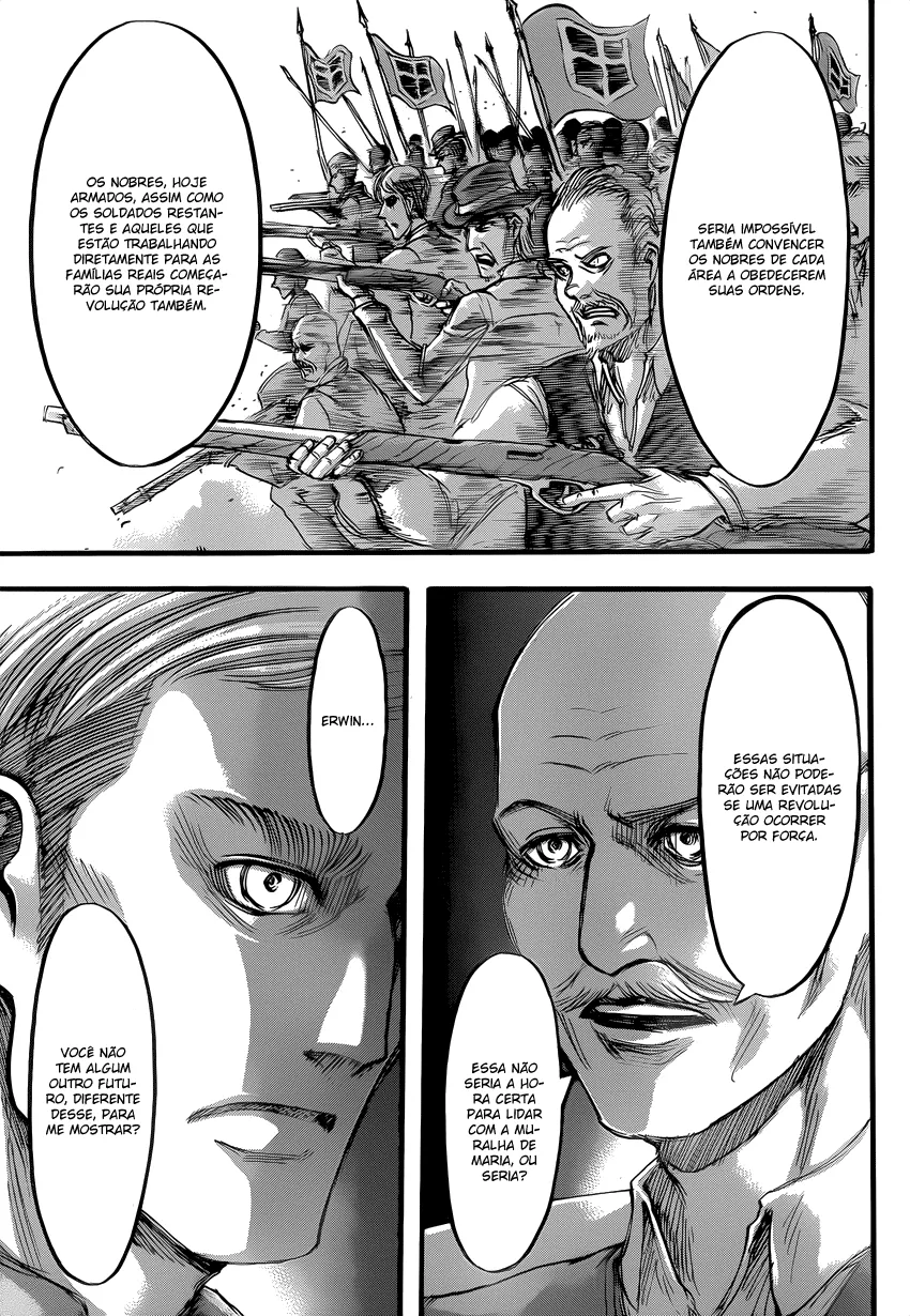 Read Attack on Titan pt Manga Online