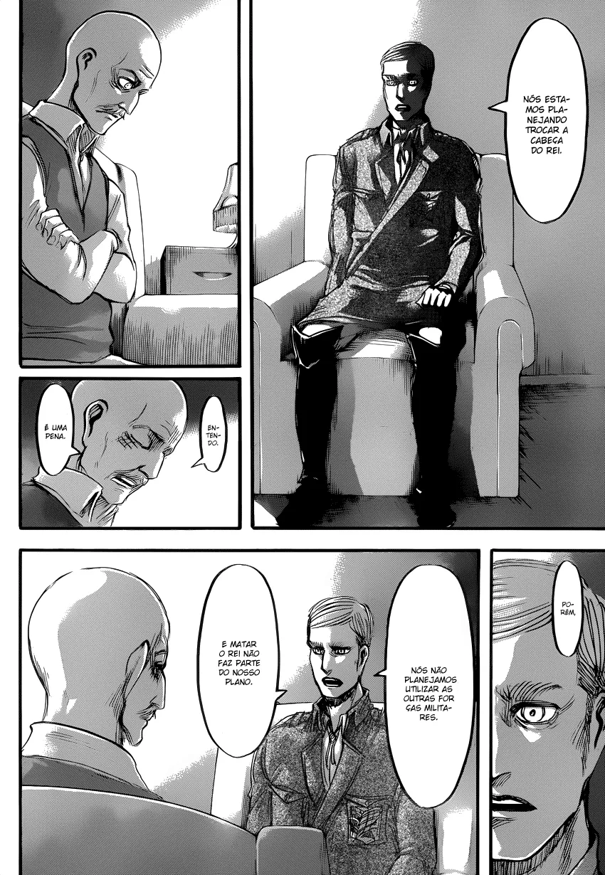 Read Attack on Titan pt Manga Online