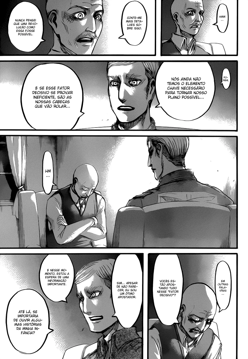 Read Attack on Titan pt Manga Online