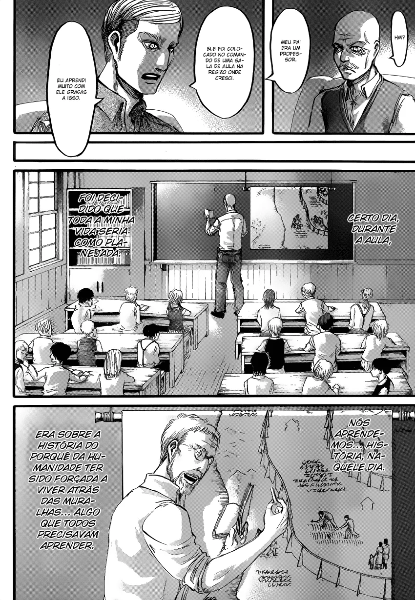 Read Attack on Titan pt Manga Online