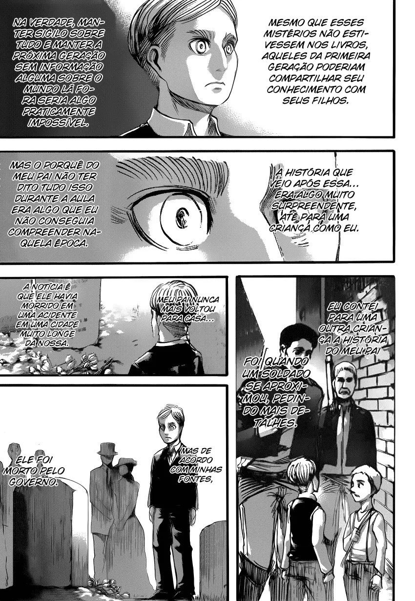 Read Attack on Titan pt Manga Online