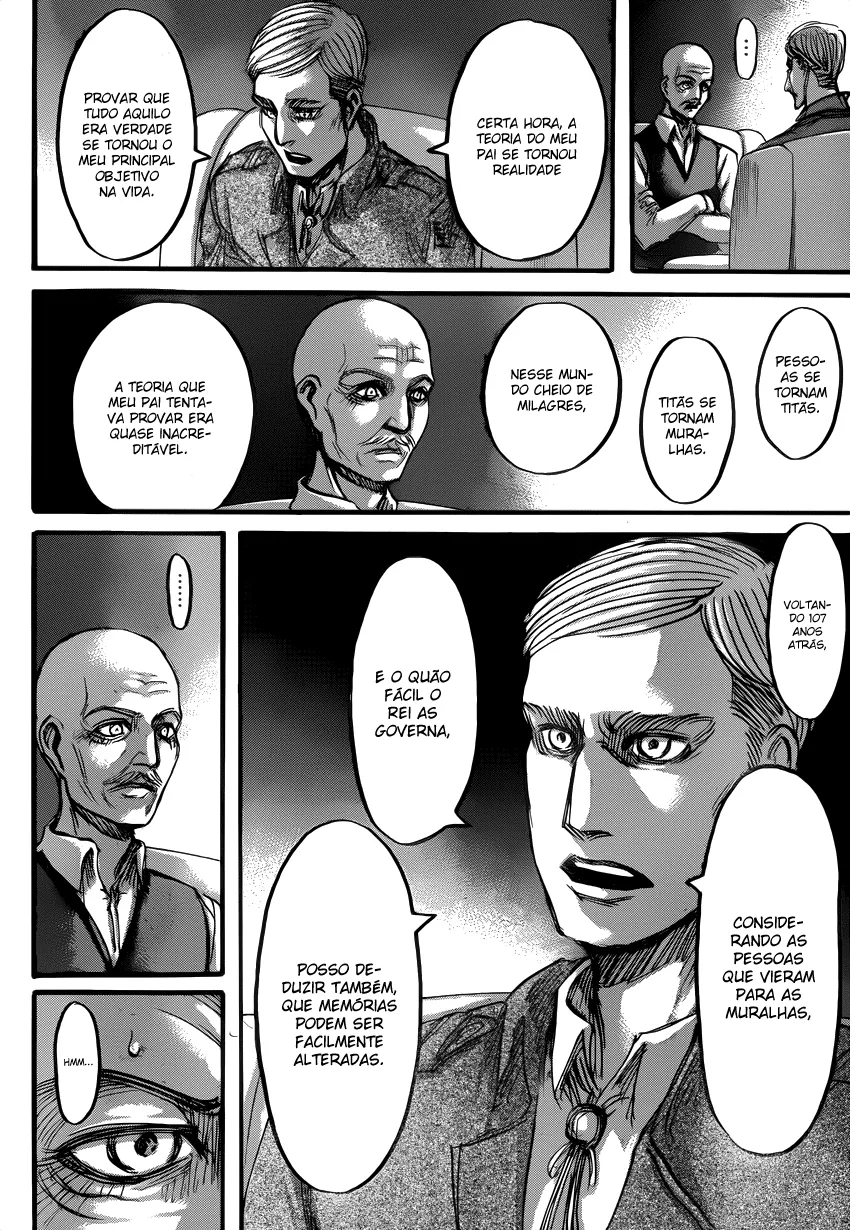 Read Attack on Titan pt Manga Online