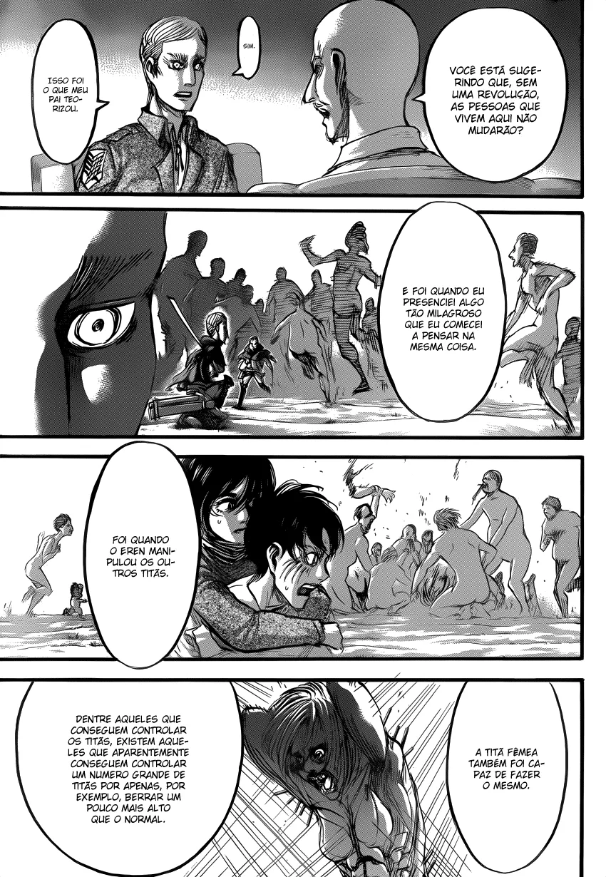 Read Attack on Titan pt Manga Online