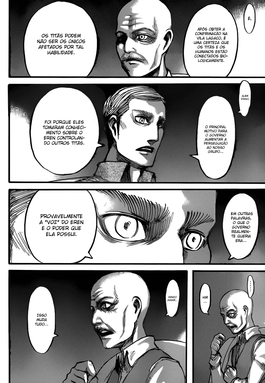 Read Attack on Titan pt Manga Online