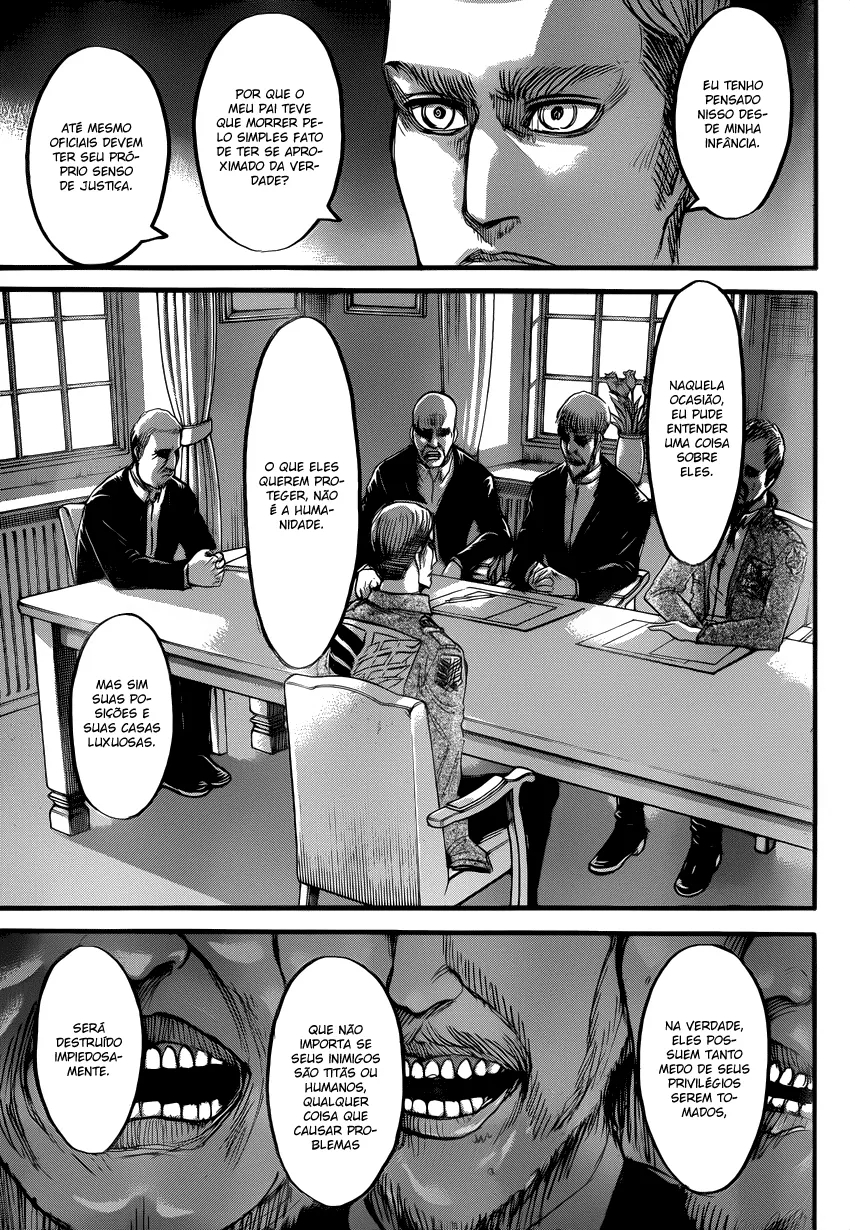Read Attack on Titan pt Manga Online