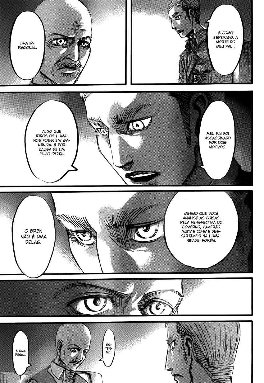 Read Attack on Titan pt Manga Online