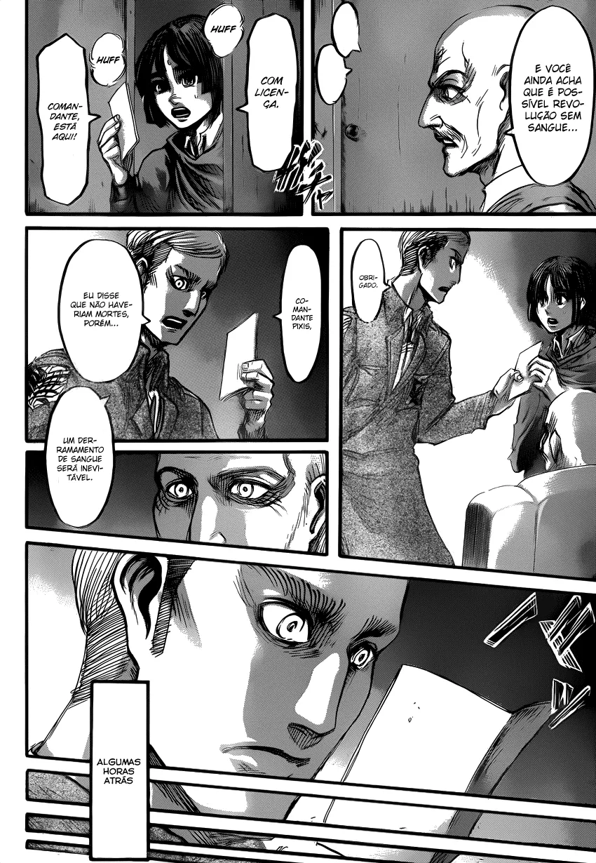 Read Attack on Titan pt Manga Online