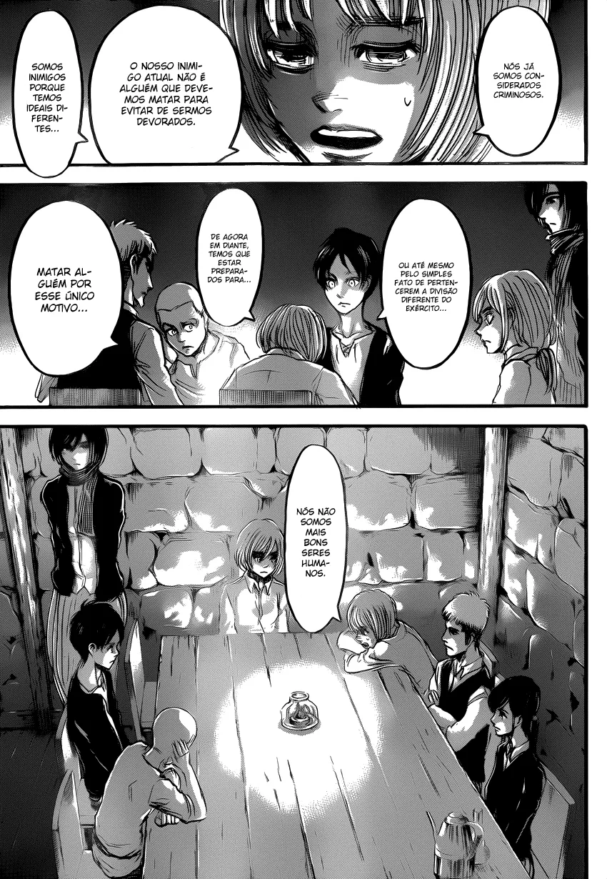 Read Attack on Titan pt Manga Online