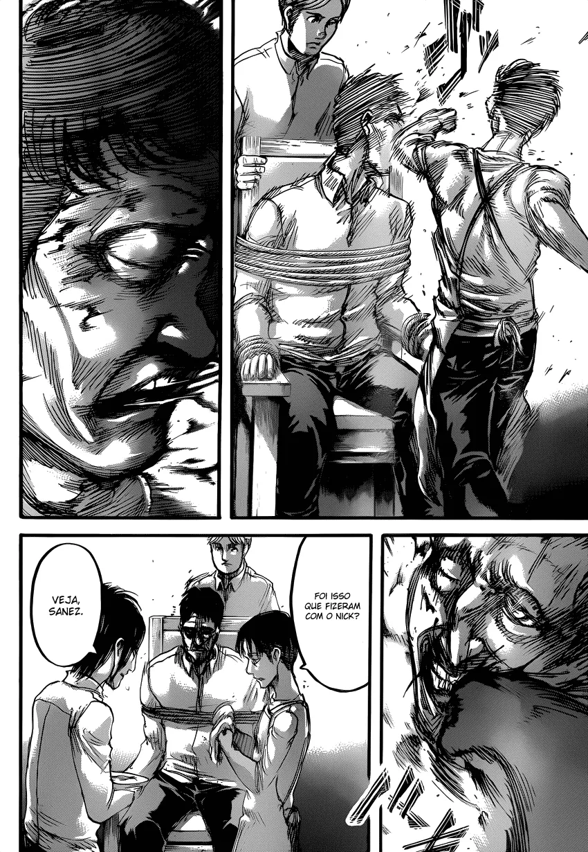 Read Attack on Titan pt Manga Online